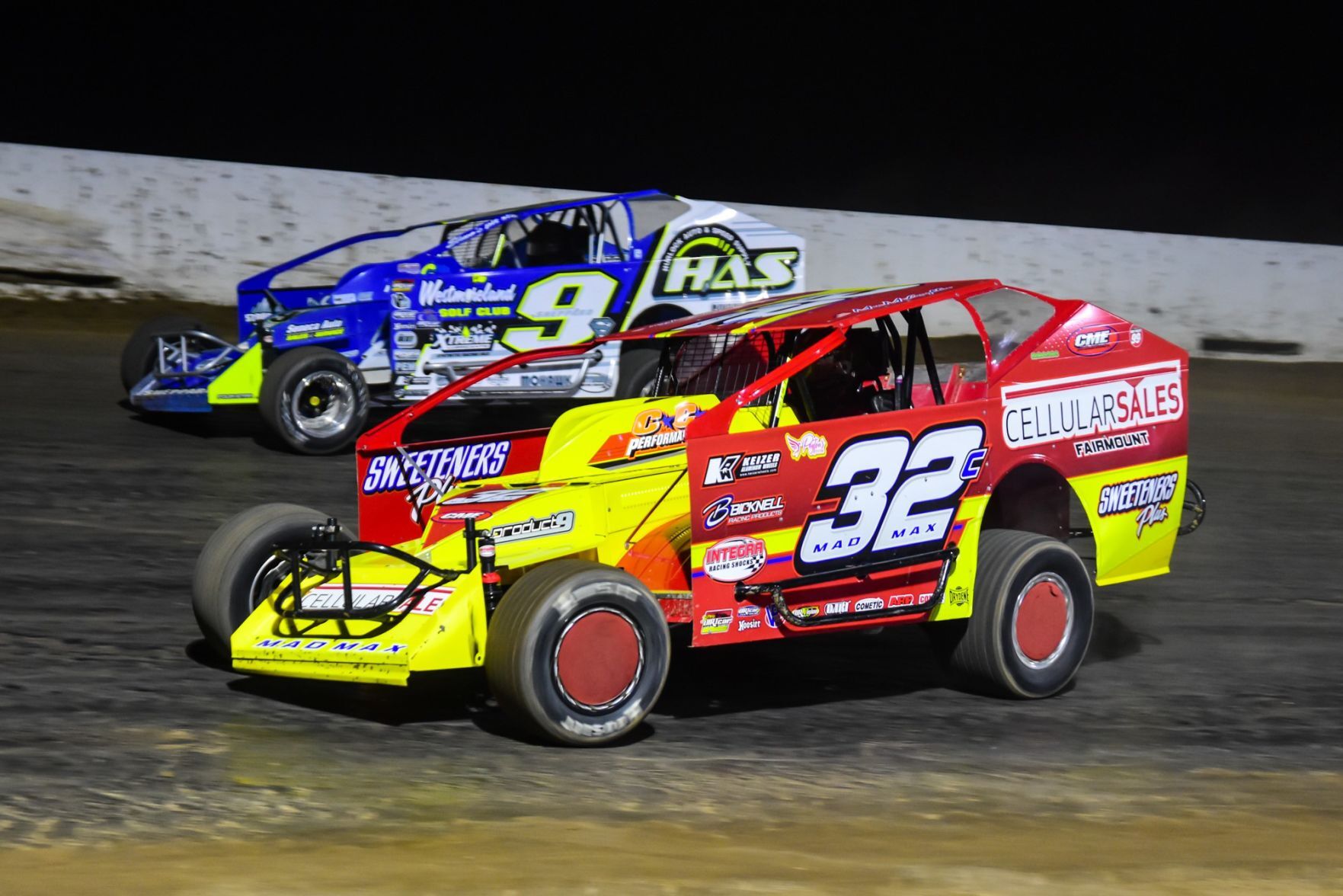 Weedsport Speedway